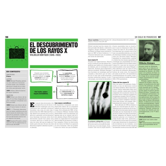 Livre LE LIVRE DE LA SCIENCE Editorial Akal