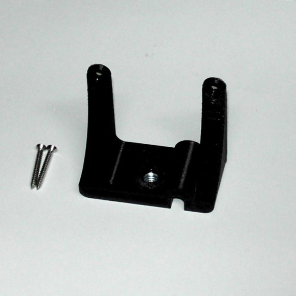 Adaptateur de trépied SQM-LU-DL Unihedron