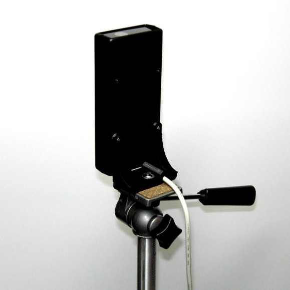 Adaptateur de trépied SQM-LU-DL Unihedron