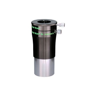 TeleVue Barlow 2x 2" Powermate