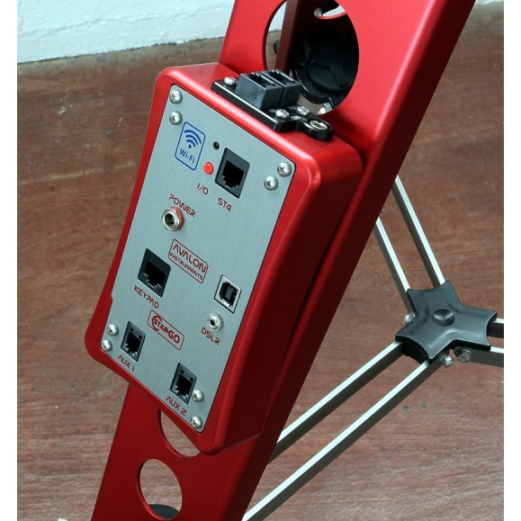 Acheter le système de commande de télescope Wifi Avalon StarGo GoTo en