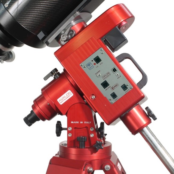 Acheter le système de commande de télescope Wifi Avalon StarGo GoTo en