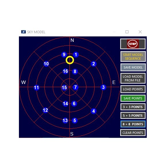 Acheter le système de commande de télescope Wifi Avalon StarGo GoTo en