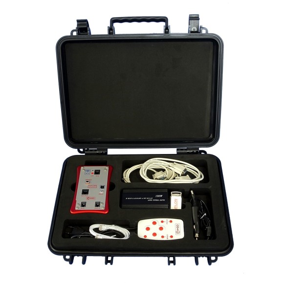 Acheter le système de commande de télescope Wifi Avalon StarGo GoTo en