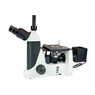 Microscope BMS Trioculaire...