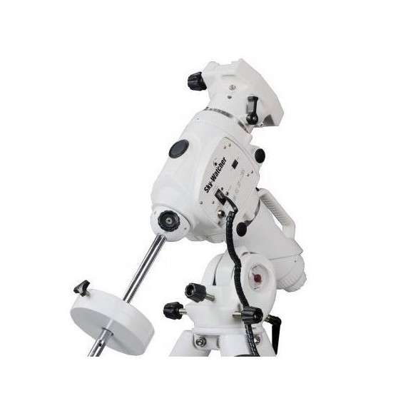 SkyWatcher Black Diamond DUAL SPEED 200/1000 EQ6-R Pro Go-To SkyWatcher Reflector Telescope