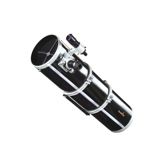 SkyWatcher Black Diamond DUAL SPEED 200/1000 EQ6-R Pro Go-To SkyWatcher Reflector Telescope
