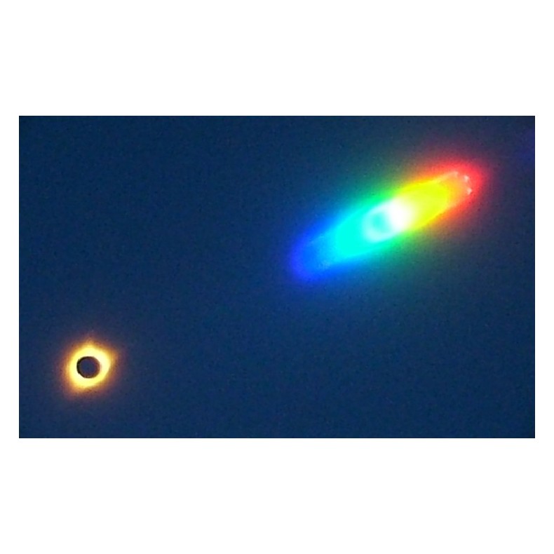 Grille de diffraction Shelyak Star...