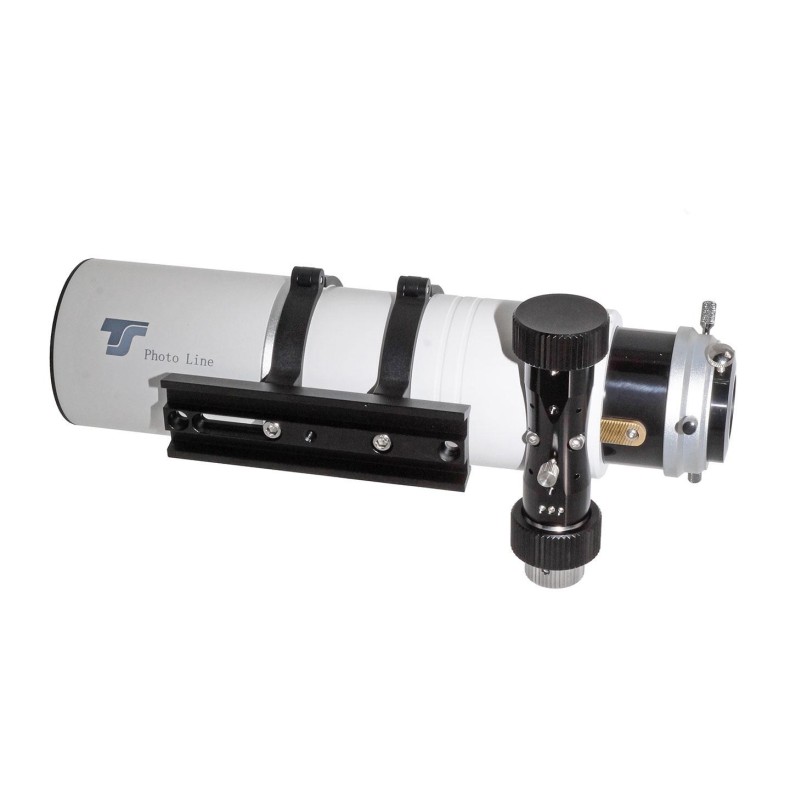TS Télescope Photoline 72mm f/6 TS Télescope Photoline 72mm f/6