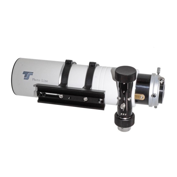 TS Télescope Photoline 72mm f/6