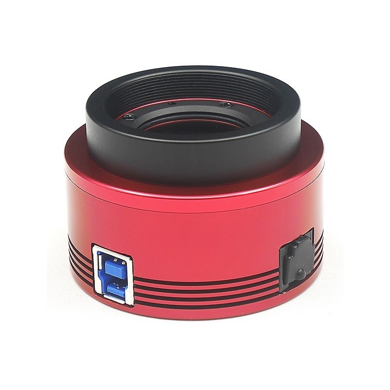 ZWO Caméra CCD ASI 294MC Couleur ZWO Caméra CCD ASI 294MC Couleur