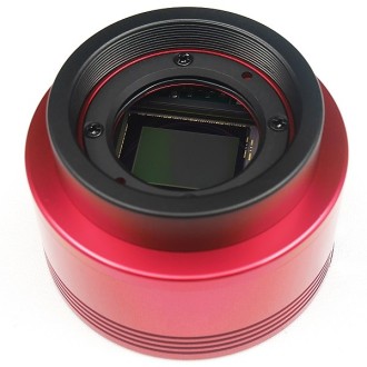 ZWO Caméra CCD ASI 294MC...