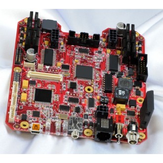 Software Bisque Carte de...