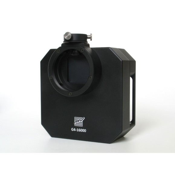 Moravian Guide hors axe pour les caméras G4