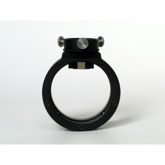 Moravian Guide hors axe...