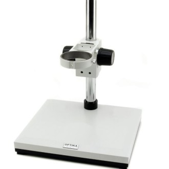 OPTIKA ST-150 base large et...