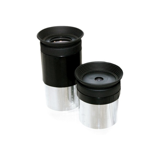 Bresser Télescope Spica NT-130/650 EQ3 avec filtre solaire et smartphone