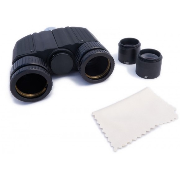 Skywatcher Binoviewer 1.25" pour télescopes