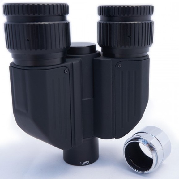 Skywatcher Binoviewer 1.25" pour télescopes