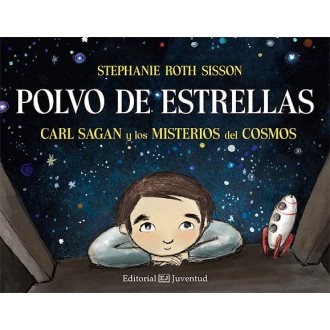 Poussière d'étoiles. Carl...