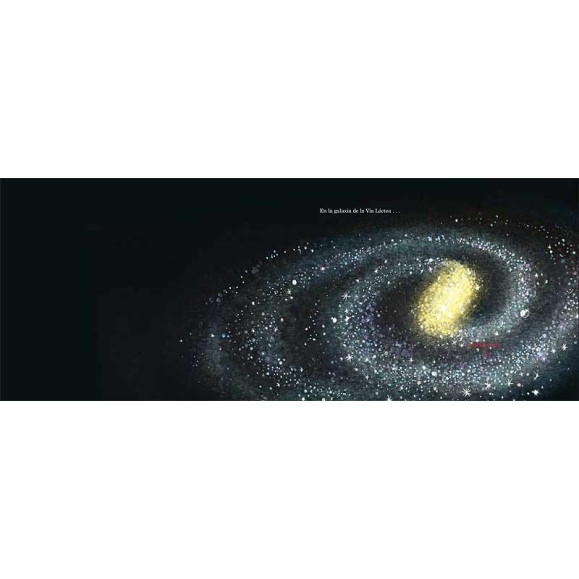 Poussière d'étoiles. Carl Sagan et les mystères du cosmos