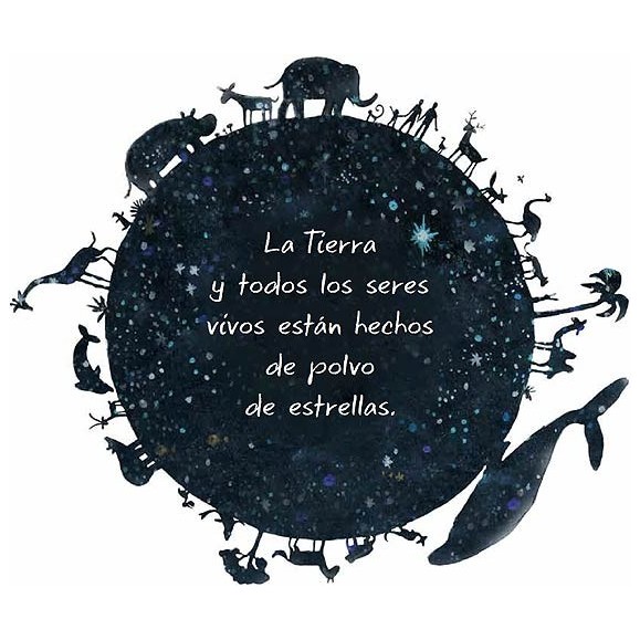 Poussière d'étoiles. Carl Sagan et les mystères du cosmos