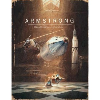Armstrong : l'incroyable...
