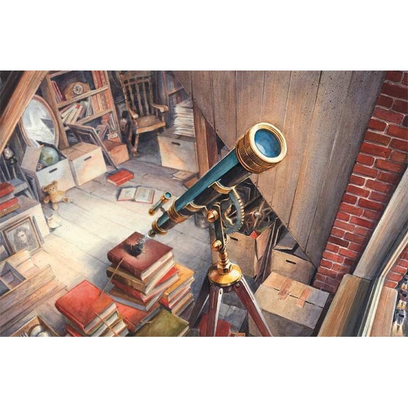 Armstrong : l'incroyable voyage d'une souris vers la lune