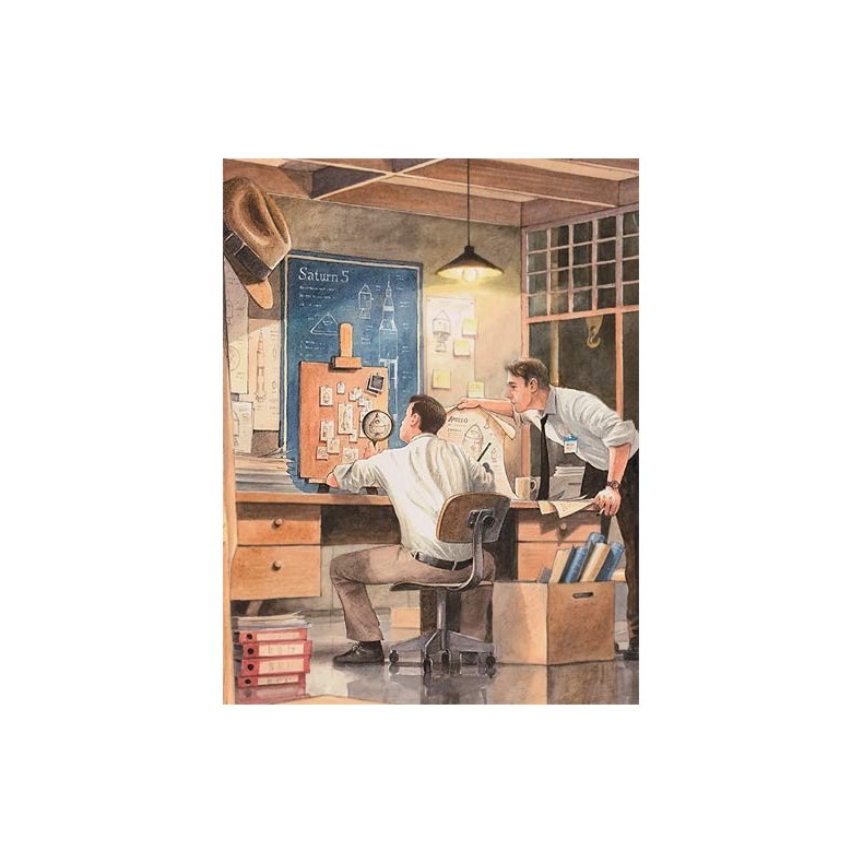 Armstrong : l'incroyable voyage d'une...