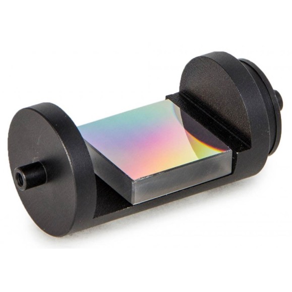 Réseau de diffraction 900 lignes/mm pour DADOS