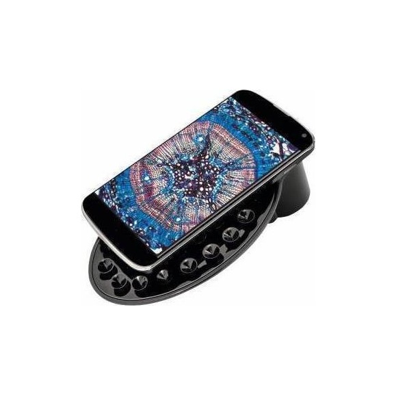 Bresser Kit microscope Biolux CA avec boîte 8855002