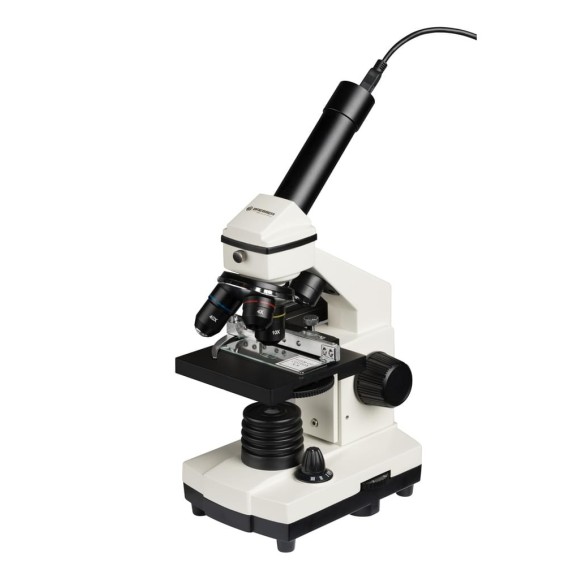 Bresser Microscope Biolux HD NV 20-1280x 5116200