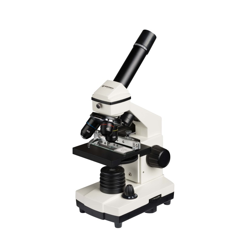 Bresser Microscope Biolux HD NV... Bresser Microscope Biolux HD NV...