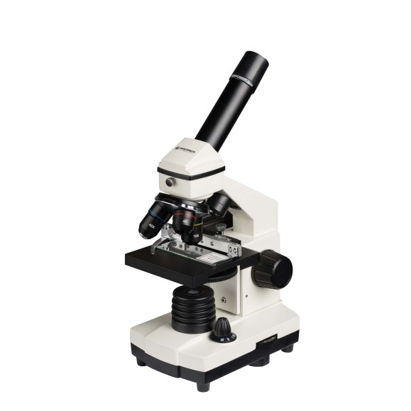 Bresser Microscope Biolux HD NV 20-1280x 5116200