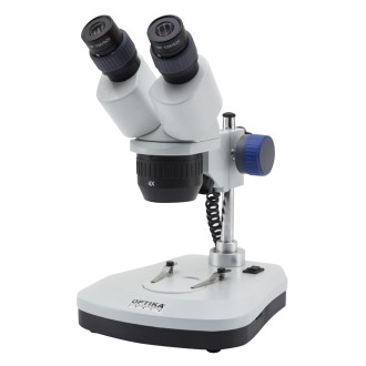 Microscope stéréo Optika...