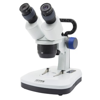 Microscope stéréo Optika...