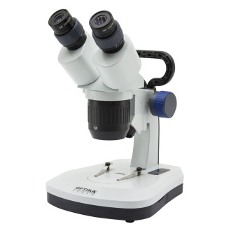 Microscope stéréo Optika...