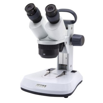 Microscope stéréo Optika...