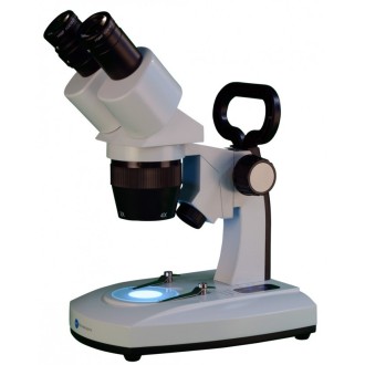 BMS Microscope stéréo...