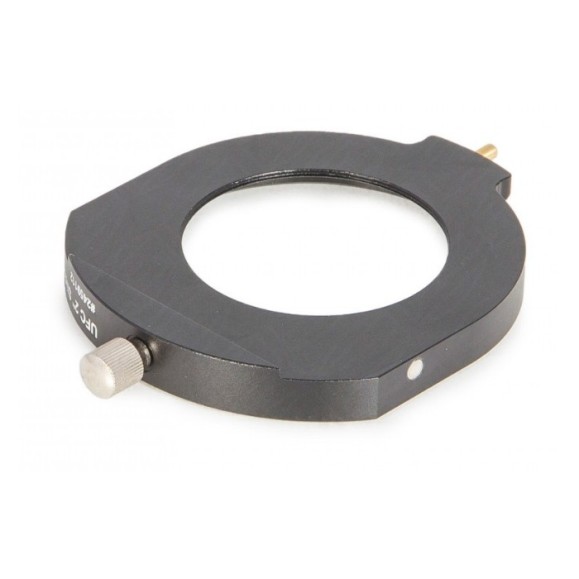 Baader Planetarium Porte-filtre UFC pour filtres 2" M48