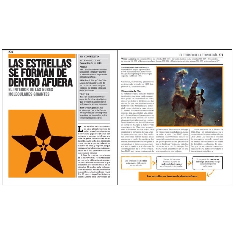 Le livre de l'astronomie Editorial Akal