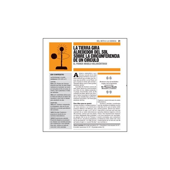 Le livre de l'astronomie Editorial Akal