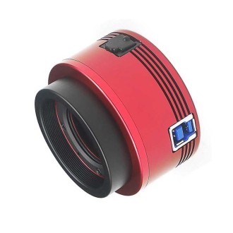 ZWO Caméra CMOS ASI 183MM Mono
