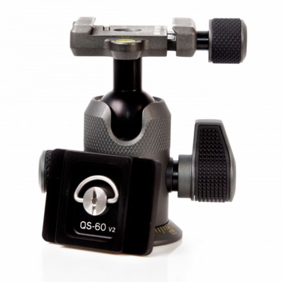 Vanguard Tête à bille ALTA BH-100