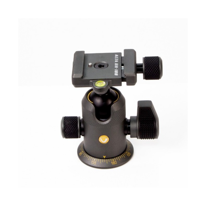 Vanguard Tête à bille ALTA BH-100 Vanguard Tête à bille ALTA BH-100