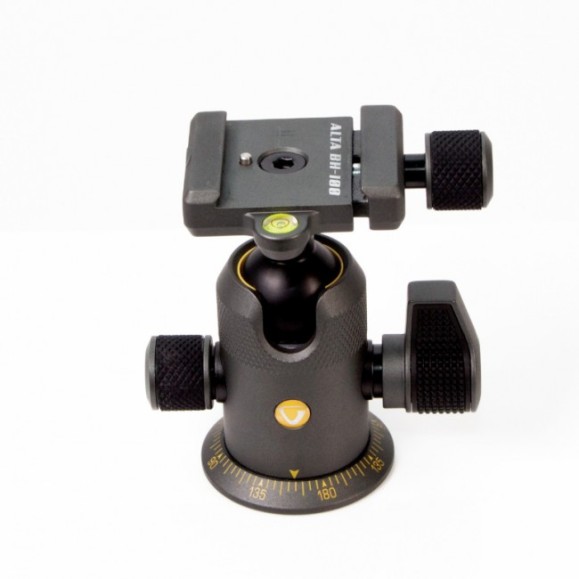 Vanguard Tête à bille ALTA BH-100