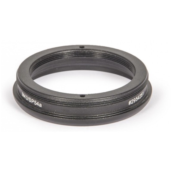 Baader Morpheus Adapter M43 / SP54
