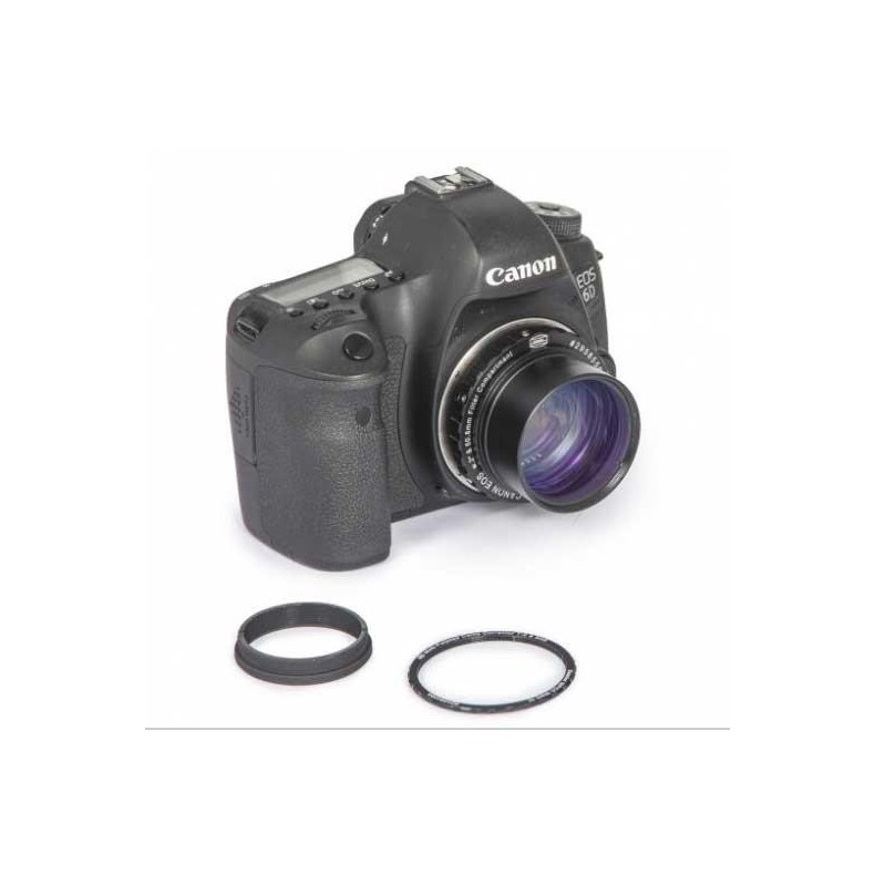 Baader MPCC MARK III 2" correcteur... Baader MPCC MARK III 2" correcteur...