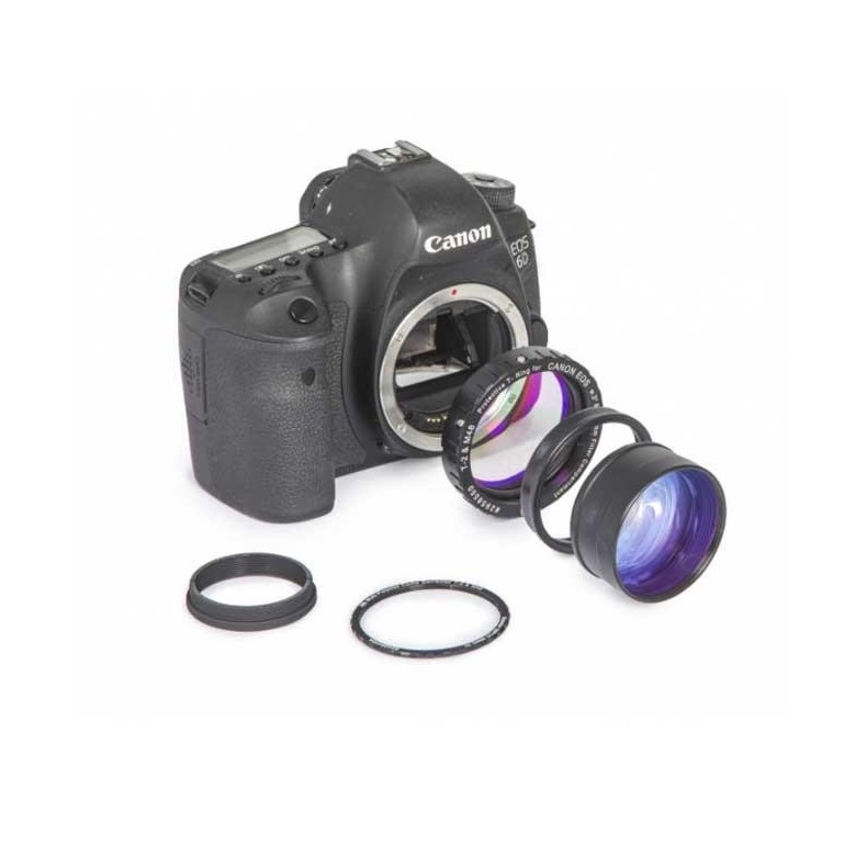 Baader MPCC MARK III 2" correcteur... Baader MPCC MARK III 2" correcteur...