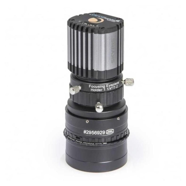 Baader MPCC MARK III 2" correcteur... Baader MPCC MARK III 2" correcteur...